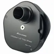 Astromania 1.25" Multiple 5-Position Filter Wheel for Telescope
