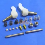 Tamiya F-1 Front Upright Set For 1/10 Rc F103 chassis #50395
