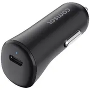 Comsol 20W USB-C Car Charger