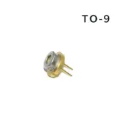 1pc 520nm 800mW GH05C01A9G φ 9mm Green Light High Power Laser Diode