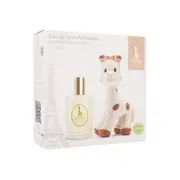 Sophie la girafe Sophie La Girafe Body Mist Gift Set 100ml & Plush - 100ml