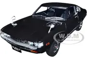 1973 TOYOTA CELICA LIFTBACK 2000GT RA25 RHD DARK PURPLE 1/18 MODEL AUTOART 78769