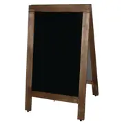 Olympia Pavement Board Wood 500x850mm