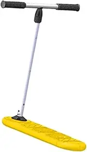 Eigell Trampoline Scooter for Kids Trick Scooter Creative for Boys and Girls Trampoline Skateboard Fun Scooter for Birthday Party