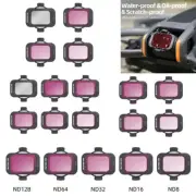 MCUV+ND8+ND16+ND32+ND64+ND128 Filters Lens Filters Accessories For DJI Avata 2