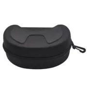 Glasses for Protection Carrying Hard Protector Box for Skiing Snowboard Goggles