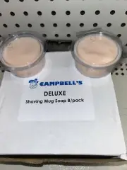 Campbells Mug Shaving Soap