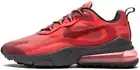 Size 6 - Nike Air Max 270 React Gym Red