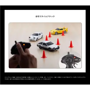 京商 Kyosho Egg First MINI-Z 迷你遙控車 RC 頭文字D AE86 GTR R35 藤原拓海