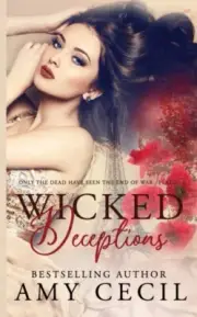 Cecil - Wicked Deceptions - New paperback or softback - S555z
