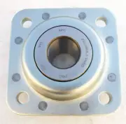 UPGRADED Premium 1-1/4" Disc Harrow Bearing Unit ST491A-1-1/4RD FD209K54-1-1/4RD