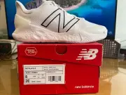 New Balance Fresh Foam MCHLAVL2 Men's Tennis Shoes HC Sports EE [US:7.5~10] NWT