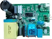 Refrigerator Inverter Board，Compatible for Hisense， 102-06-Y18-A-00-V409 Compressor 11509116500 Drive Board