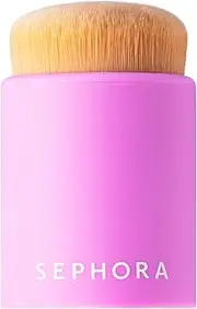 SEPHORA COLLECTION Clean Foundation Brush