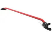 Perrin Front Strut Bar - Subaru WRX VB VN 2022+ (Red)