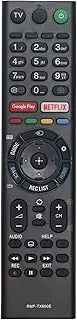 [AULCMEET] Remote Control,RMF-TX600E New Replace IR Remote fit for Sony Smart TV KD-75XG9505 KD-75XG9505BAEP KD-77AG9 KD-85XG9505 KD-65XG9505 KD85XG9505 KD55XG9505 KD65XG9505