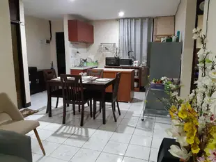 麥丹島的3臥室公寓 - 63平方公尺/2間專用衛浴 (3 Bedrooms HolidayHome3 Bedrooms HolidayHome(Level4, Stairs only)