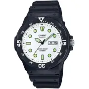 Casio MRW-200HJ-7EJH Men's Analog Watch 10 ATM Water Resistant with Date and Day