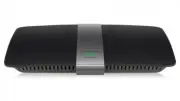 Linksys XAC1200-AU Dual Band Wireless Gigabit ADSLS/2+ Smart WiFi Modem Router
