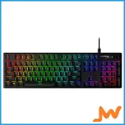 HP HyperX Alloy Origins RGB Mechanical Gaming Keyboard