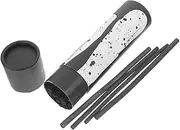 Uonlytech 25pcs Willow Charcoal Sticks for Artists Sketching Pencils Drawing Tools Craft Sticks Writing Pencils