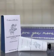 Crabtree & Evelyn Nantucket Briar Hand Therapy 3.5oz / 100g