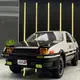 🌠新豪迪1: 24豐田AE86頭文字D合金車模擺件聲光回力男孩玩具車模型