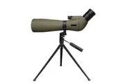 Spotting Scopes 20-60x80mm IPX6 Waterproof Nitrogen Filled Telescope