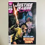 現貨 JUSTICE LEAGUE DARK VOL. 2 黑暗正義聯盟 系列 美漫 神力女超人 DC