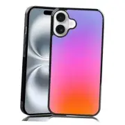 Aura Phone Case Fit for — TPU Shockproof Protective iPhone 16 Plus AuraONE