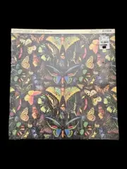 Graphic 45 Paper 12x12/"Flutter" Collection "Vivacious" Full Pack/New