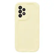For Samsung Galaxy A33 5G Case Drop-proof Rubberized TPU Phone Cover