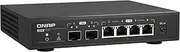 QNAP QSW-2104-2S 2-Port 10GbE SFP+ and 4-Port 2.5GbE RJ45 Unmanged Switch