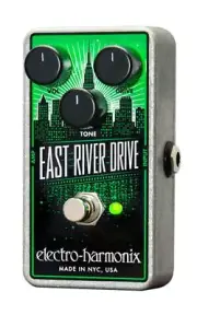 Electro-Harmonix East River Drive Overdrive