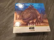 Star Wars Mandalorian Thomas Kinkade The Reckoning 550 PC Puzzle New Ceaco