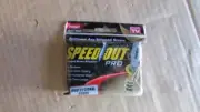 Speed-Out Pro 4pc Screw Extractor