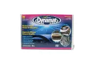 Dynamat 10455 18" x 32" x 0.067" Thick Self-Adhesive Sound Deadener with Xtre...
