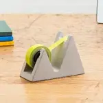 SUCK UK TAPE DISPENSER 水泥膠帶台