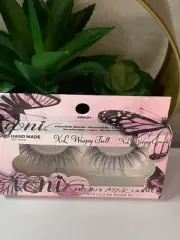 IONI HAND MADE XL Wispy Full XL. Wispy 3DFAUX MINK LASHES