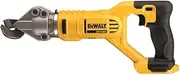 [DEWALT] 20V MAX Metal Shear, Offset, 18GA, Tool Only (DCS496B)