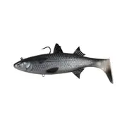Atomic Real Baitz Mullet Swimbait Lure 250mm