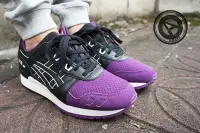 在飛比找Yahoo!奇摩拍賣優惠-【A-KAY0】ASICS GEL-LYTE III BLA