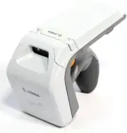 Zebra RFD8500-5000100-US RFID Reader with 2D Barcode Scanner