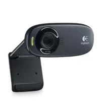 在飛比找樂天市場購物網優惠-羅技 Logitech HD 網路攝影機 C310 HD W