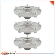 3 Spindle Assembly fits Murray 20551 24384 24385 492574 492574MA 90905 92574