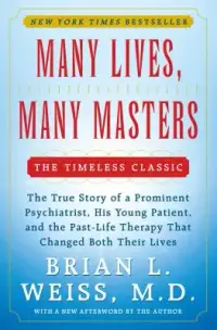 在飛比找博客來優惠-Many Lives, Many Masters: The 