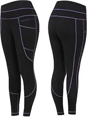 [Scorching North] SUPERHACKER All Season Riding Tights