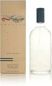 Perry Ellis Eau de Toilette Spray for Men, America, 150ml
