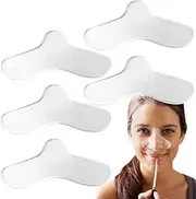Nasal Pads For Masque - Sleep Masque Comfort Pad | Nose Bridge Protection Pads For Machine, Nose Protector Nose Cushions for Women Men