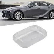 For Lexus Compatible Key Fob Cover Case Transparent for Multiple Models